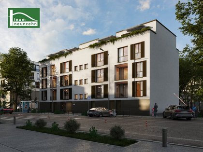 Terrassenwohnung in 8020 Graz