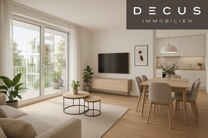 Terrassenwohnung in 1130 Wien, Unter St. Veit, Hietzinger Hauptstraße