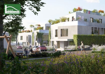 Terrassenwohnung in 7141 Podersdorf am See, Neusiedler See, Freizeitpark Podersdorf, PODOBEACH