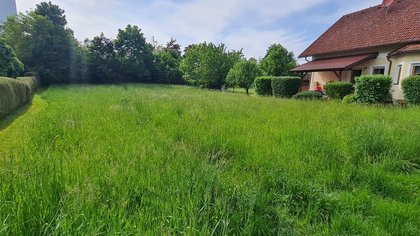 Wohnbauflächen in 3300 Amstetten