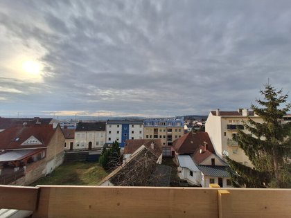 Terrassenwohnung in 2020 Hollabrunn, Kirchenplatz, Pfarrgasse