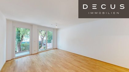 Terrassenwohnung in 1130 Wien, Unter St. Veit, Hietzinger Hauptstraße