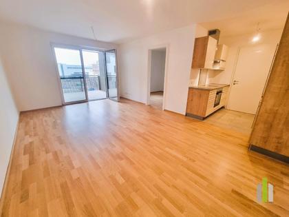 Terrassenwohnung in 5230 Mattighofen, Stadtrand