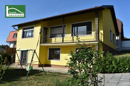Einfamilienhaus in 7051 Großhöflein, Eisenstadt