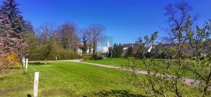 Wohnbauflächen in 2433 Margarethen am Moos