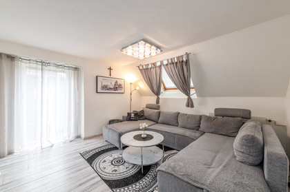 Terrassenwohnung in 8940 Liezen