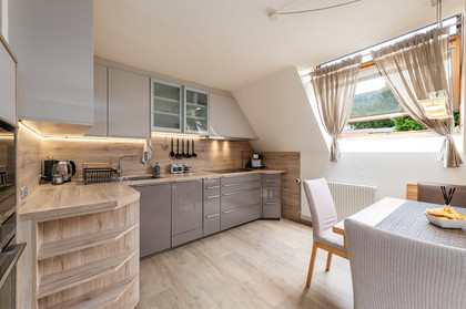 Terrassenwohnung in 8940 Liezen