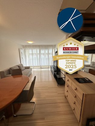 Terrassenwohnung in 3500 Krems, Steinertor, FUZO