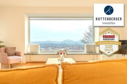 Einfamilienhaus in 3500 Krems