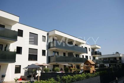 Terrassenwohnung in 8402 Werndorf, Steiermark