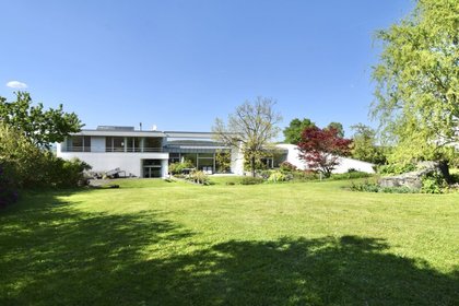 Einfamilienhaus in 7442 Lockenhaus