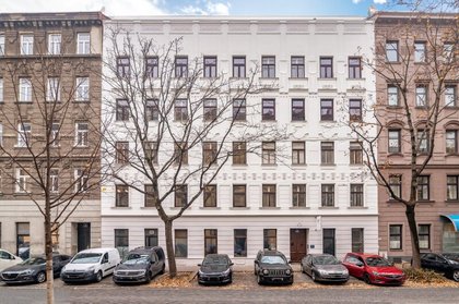 Terrassenwohnung in 1020 Wien, U2 Messe Prater, U1 Vorgartenstraße, Praterstern
