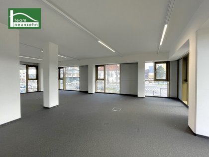 Büro / Praxis in 8020 Graz, FH Joanneum