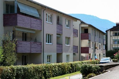 Wohnung in 8786 Rottenmann