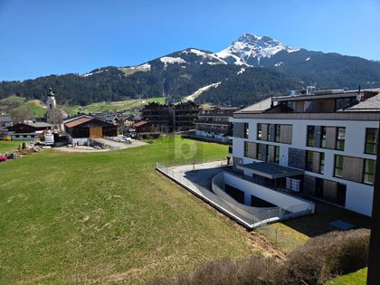 Wohnung in 6372 Oberndorf in Tirol