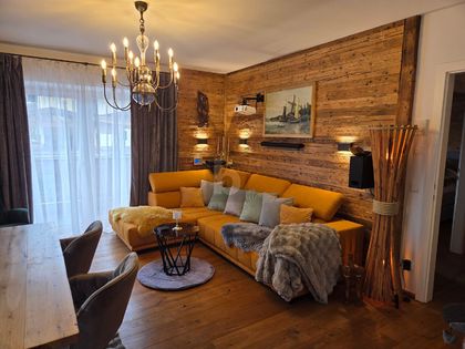 Terrassenwohnung in 6382 Kirchdorf in Tirol