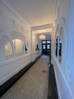 Wohnung in 1190 Wien