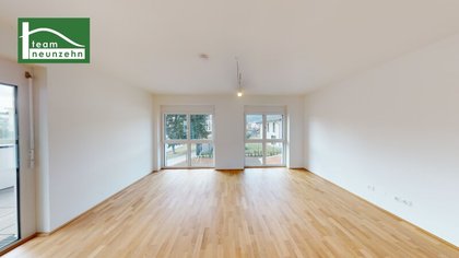 Terrassenwohnung in 8020 Graz