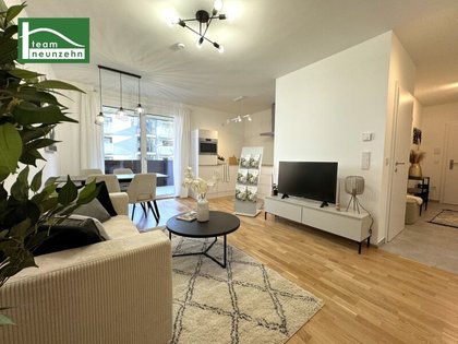 Terrassenwohnung in 8020 Graz