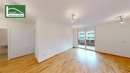 Terrassenwohnung in 8020 Graz