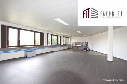 Büro / Praxis in 1210 Wien, U1 Aderklaaer Straße