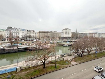 Büro / Praxis in 1020 Wien, Urania