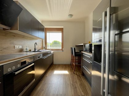 Terrassenwohnung in 8054 Graz