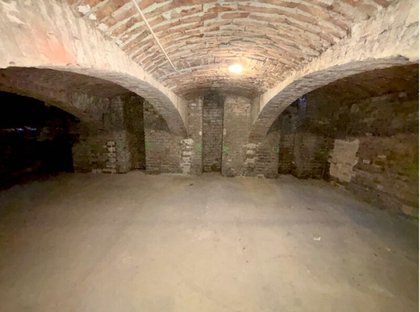 Lager in 1200 Wien