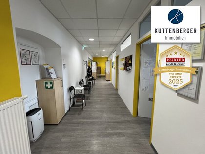 Einzelhandel in 1150 Wien, Wiener Stadthalle