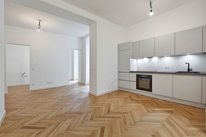 Wohnung in 1060 Wien, Mariahilfer Straße, U3 Zieglergasse, Haus des Meeres
