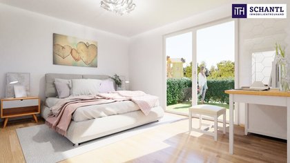 Terrassenwohnung in 8430 Leibnitz