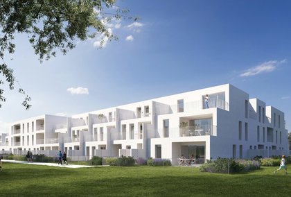 Wohnung in 1210 Wien