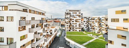 Wohnung in 1220 Wien