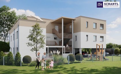 Terrassenwohnung in 8041 Graz, Liebenau, Murpark