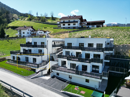 Terrassenwohnung in 6095 Grinzens