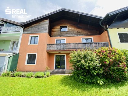 Haus in 5202 Neumarkt am Wallersee, Zentrum