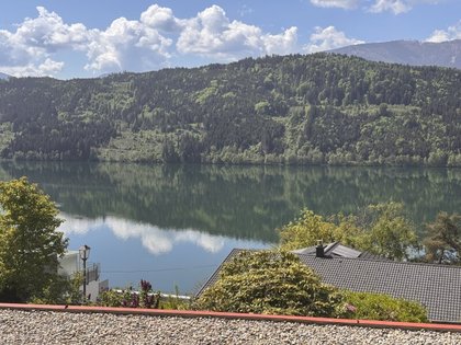 Terrassenwohnung in 9872 Millstatt