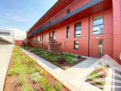 Terrassenwohnung in 4030 Linz, Infra Center, Interspar, Fitnessstudio