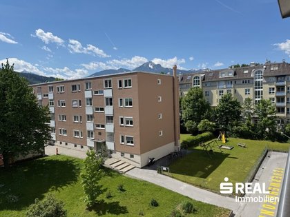 Terrassenwohnung in 6020 Innsbruck