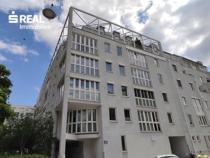 Terrassenwohnung in 1100 Wien