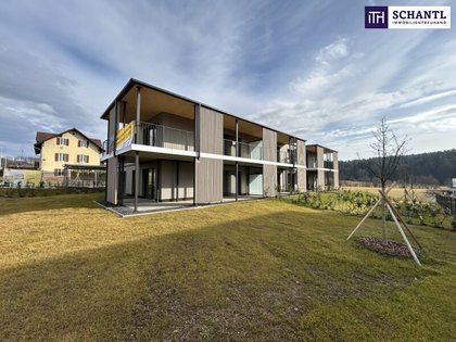 Terrassenwohnung in 8044 Fölling