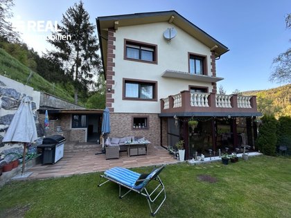 Einfamilienhaus in 8580 Köflach