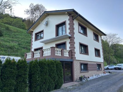 Einfamilienhaus in 8580 Köflach