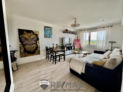 Wohnung in 1210 Wien, Klinik Floridsdorf
