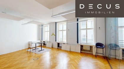 Büro / Praxis in 1010 Wien, Schottenbastei, Juridicum