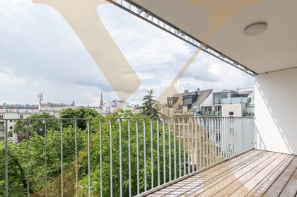 Terrassenwohnung in 4020 Linz
