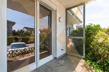Terrassenwohnung in 4050 Traun