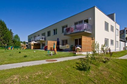 Terrassenwohnung in 8461 Ehrenhausen an der Weinstraße