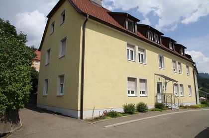 Wohnung in 8753 Fohnsdorf