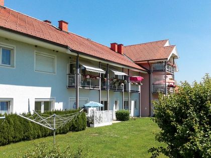 Terrassenwohnung in 8753 Fohnsdorf